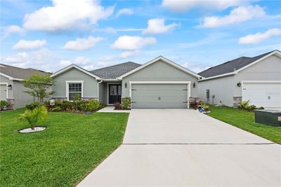 933 Aruba Avenue, House other with 3 bedrooms, 2 bathrooms and null parking in Mulberry FL | Image 3