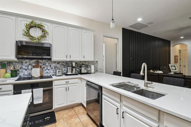 13503 Gopher Pond Ct, House other with 4 bedrooms, 3 bathrooms and null parking in HUDSON FL | Image 23