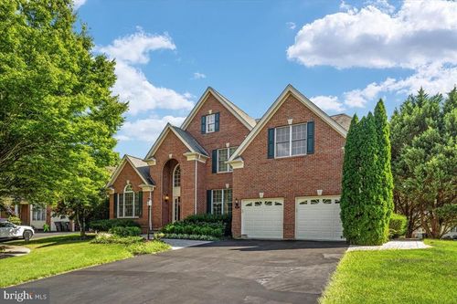 15081 Sycamore Hills Pl, HAYMARKET, VA, 20169-3122 | Card Image