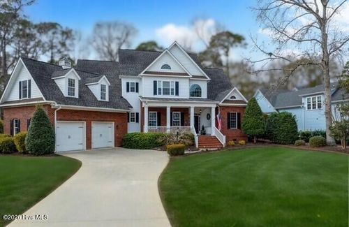 l-2764 Cedar Crest Dr, Southport, NC, 28461-8367 | Card Image