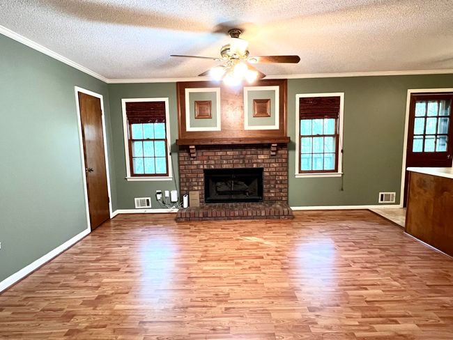 152 Northwoods Cir, House other with 4 bedrooms, 3 bathrooms and null parking in Ball Ground GA | Image 9