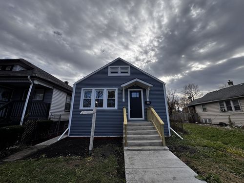 117 W 103rd Pl, Chicago, IL, 60628-2611 | Card Image