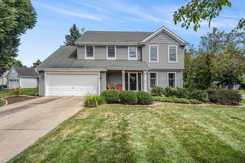 1659 Tippecanoe Ct, Valparaiso, IN, 46385-6142 | Card Image