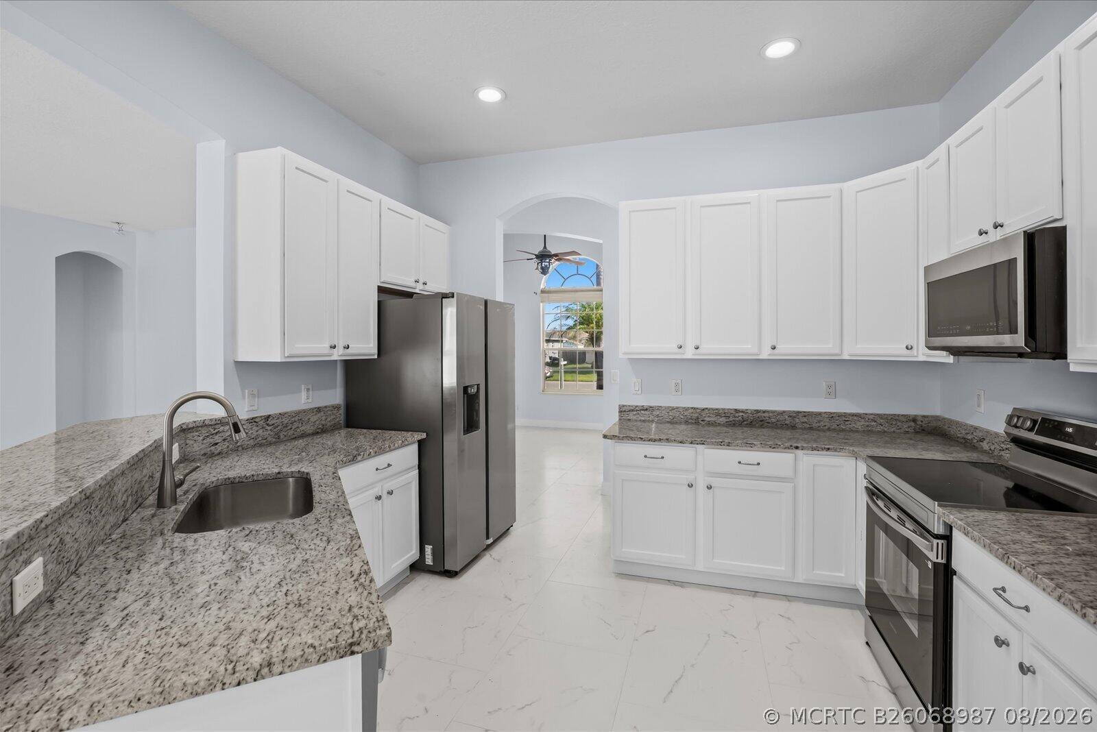 Residential in Port St Lucie 3