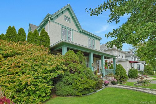 431 Fourth Ave, Pelham, NY, 10803-1209 | Card Image