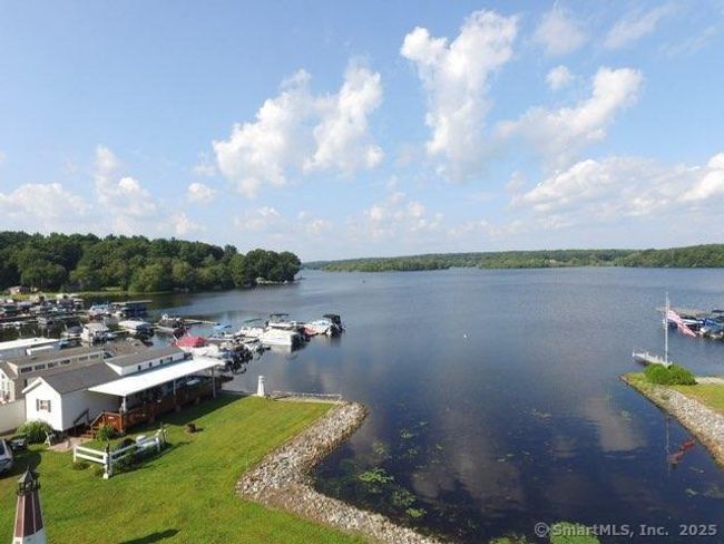 262 Shetucket Tpke, House other with 1 bedrooms, 1 bathrooms and null parking in Griswold CT | Image 30