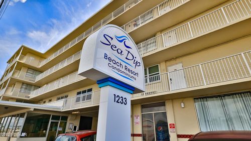 102-1233 S Atlantic Ave, Daytona Beach, FL, 32118-4801 | Card Image