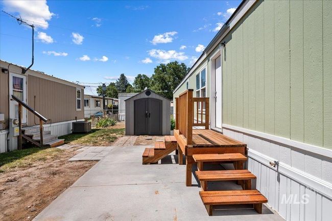 TRLR-5 - 1600 E Main St, Home with 2 bedrooms, 2 bathrooms and null parking in Emmett ID | Image 4