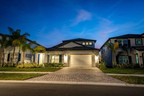 10715 New Morning Dr, Tampa, FL, 33647-3871 | Card Image