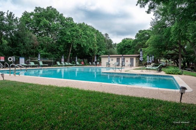 Granada Hills HOA Park and Pool | Image 35