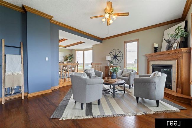 31506 Pioneer Trl, House other with 6 bedrooms, 3 bathrooms and 8 parking in Treynor IA | Image 31