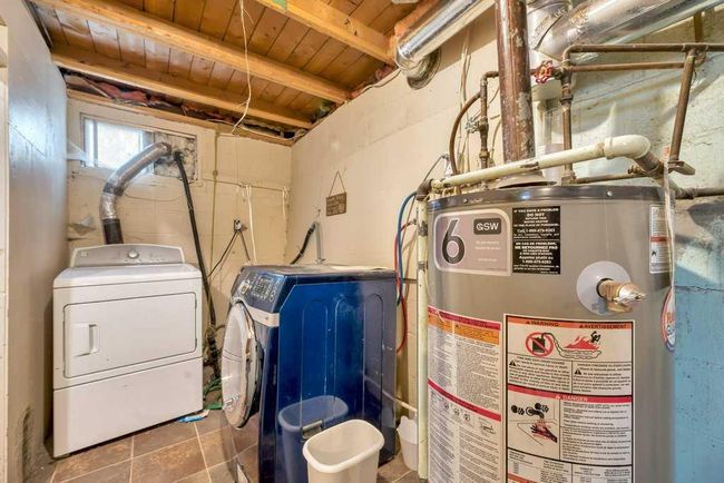 96 2 Avenue W, House other with 3 bedrooms, 2 bathrooms and 2 parking in Tilley AB | Image 23