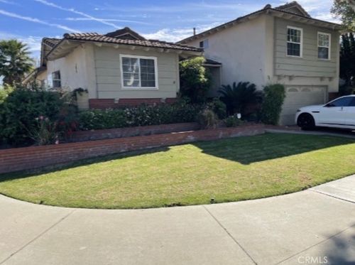 19202 Benfield Ave, Cerritos, CA, 90703-6415 | Card Image
