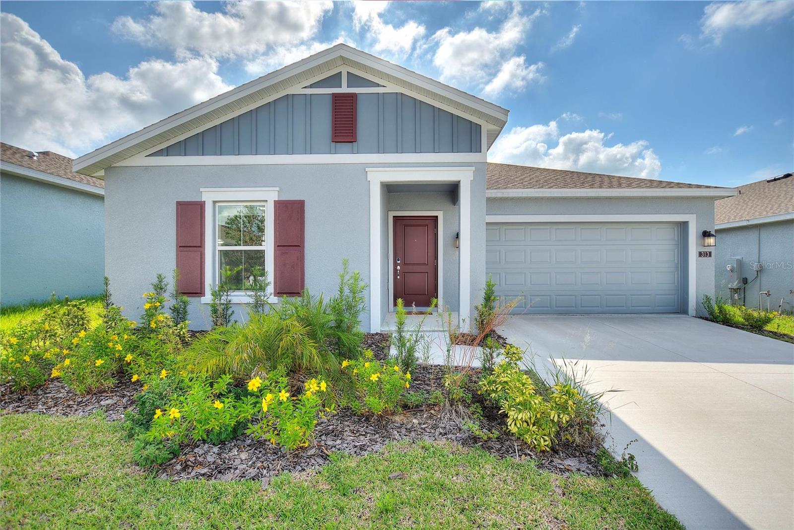 Loch Ct, Davenport, FL 33837