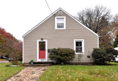 265 S Hawkins Avenue, House other with 3 bedrooms, 1 bathrooms and null parking in Akron OH | Image 2