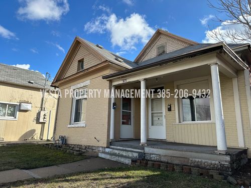 471 E 22nd St, Ogden, UT, 84401-1530 | Card Image