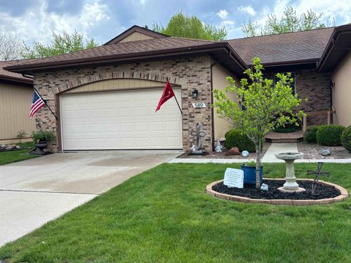 589 Churchgrove Road, Frankenmuth, MI, 48734 | Card Image