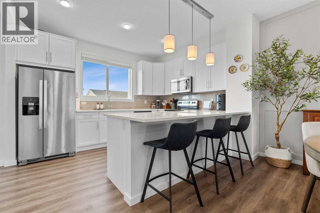 Residential in Calgary