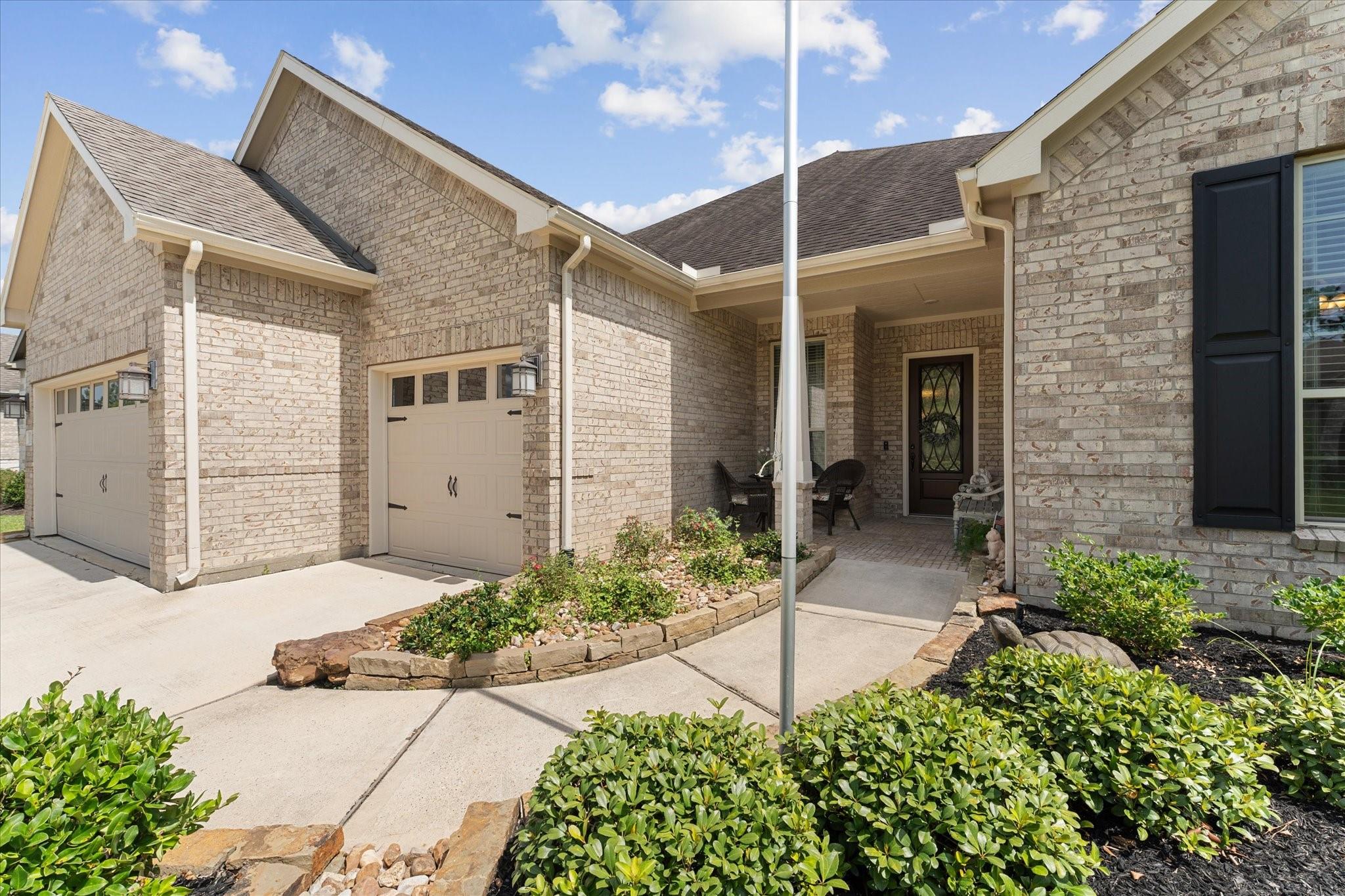 Residential in The Woodlands 3