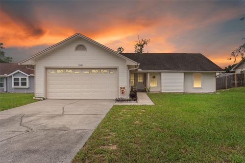 7031 Gray Shadow St, ORLANDO, FL, 32818-8350 | Card Image