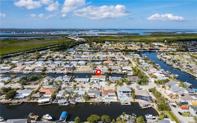 12277 Boat Shell Dr, House other with 3 bedrooms, 3 bathrooms and 3 parking in MATLACHA ISLES FL | Image 43