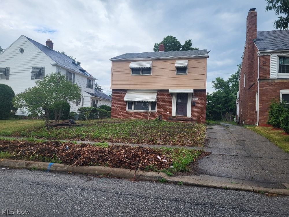 Ashwood Rd, Cleveland, OH 44120