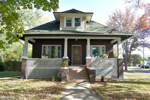 1211 S Henry Street, Bay City, MI, 48706 | Card Image