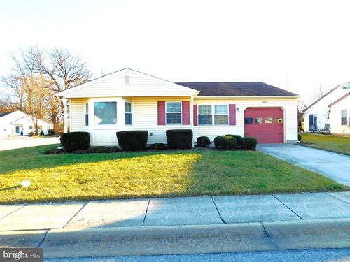 5640 Crabapple Dr, FREDERICK, MD, 21703-7152 | Card Image