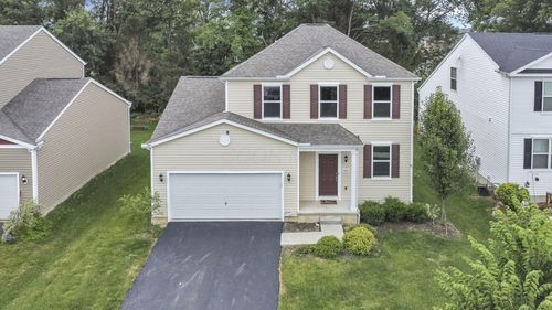 5835 Sebring Dr, Westerville, OH, 43081-7719 | Card Image