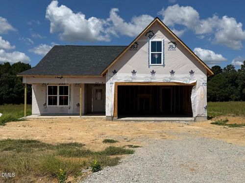 lot-33-201 Boston River Drive, Dunn, NC, 28334 | Card Image
