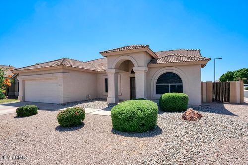 762 N Boulder St, Gilbert, AZ, 85234-8827 | Card Image