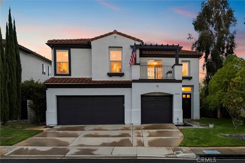 26004 Twain Pl, Stevenson Ranch, CA, 91381-1115 | Card Image