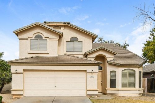 1766 E Tyson St, Gilbert, AZ, 85295-5675 | Card Image