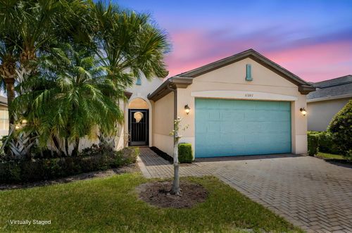 11277 Sw Lake Park Dr, Port St Lucie, FL, 34987-2794 | Card Image