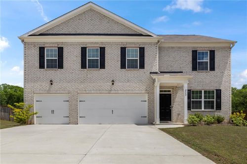 2725 Piper Cir Se, Atlanta, GA, 30316 | Card Image