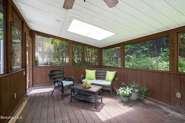 305 Shadow Ln, House other with 3 bedrooms, 3 bathrooms and null parking in Sandisfield MA | Image 26