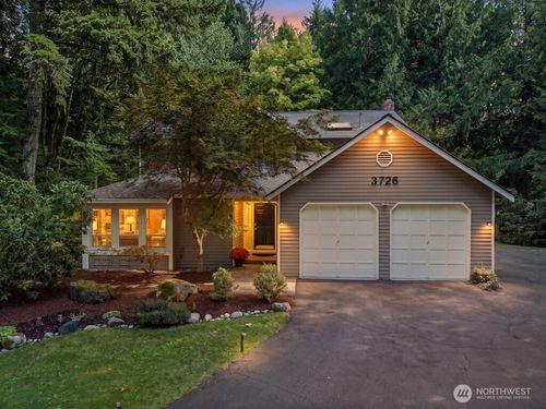 3726 219th Avenue Se, Sammamish, WA, 98075 | Card Image
