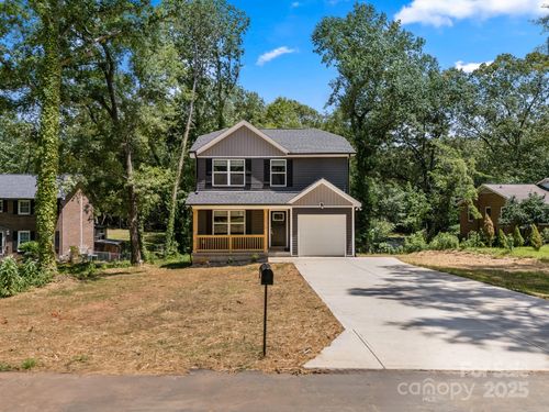 1110 Hardin Dr, Shelby, NC, 28150-3518 | Card Image