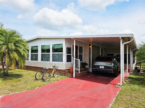 94 Poinsettia Dr, FORT MYERS, FL, 33905-4348 | Card Image