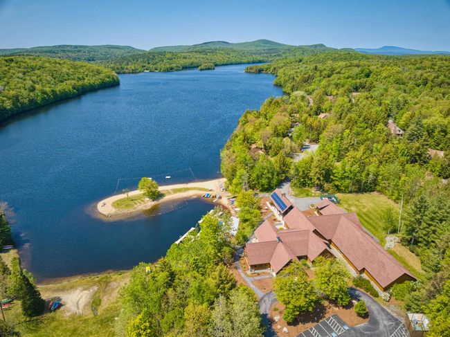 57 Greensward Dr, House other with 4 bedrooms, 5 bathrooms and null parking in Grantham NH | Image 34
