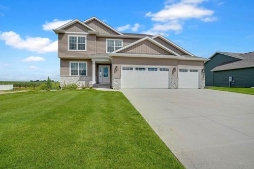 1416 Partridge Ln, Waterloo, IA, 50701-1222 | Card Image
