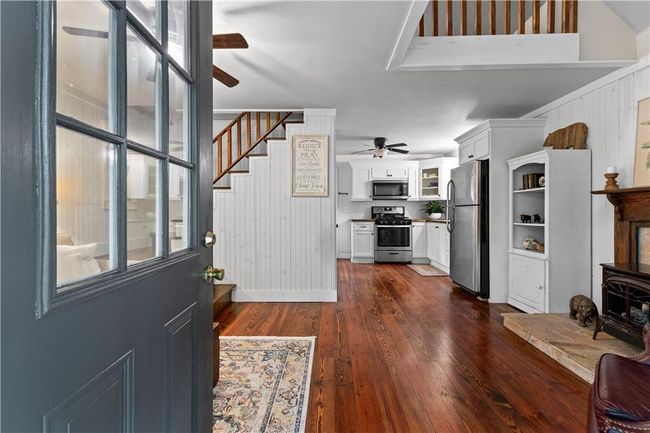 654 Cannon Rd, House other with 5 bedrooms, 4 bathrooms and 6 parking in Sharpsburg GA | Image 86