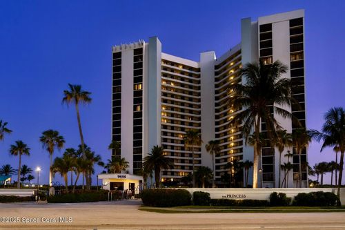 608-9650 Ocean Dr, Jensen Beach, FL, 34957 | Card Image
