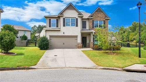 3974 Frasier Dr, Cumming, GA, 30028-4143 | Card Image