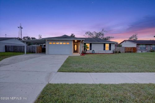 1683 Patricia Lane, Orange Park, FL, 32073 | Card Image