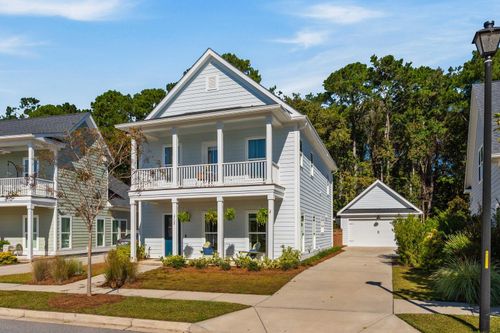 2730 August Rd, Johns Island, SC, 29455-3923 | Card Image