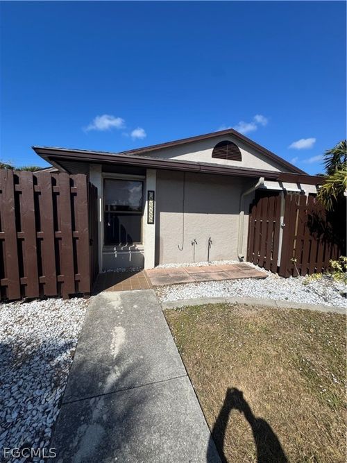 12966 Cherrydale Ct, FORT MYERS, FL, 33919-4870 | Card Image