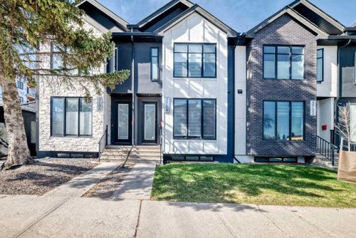 3704 28 Ave Sw, Calgary, AB, T3E8G2 | Card Image