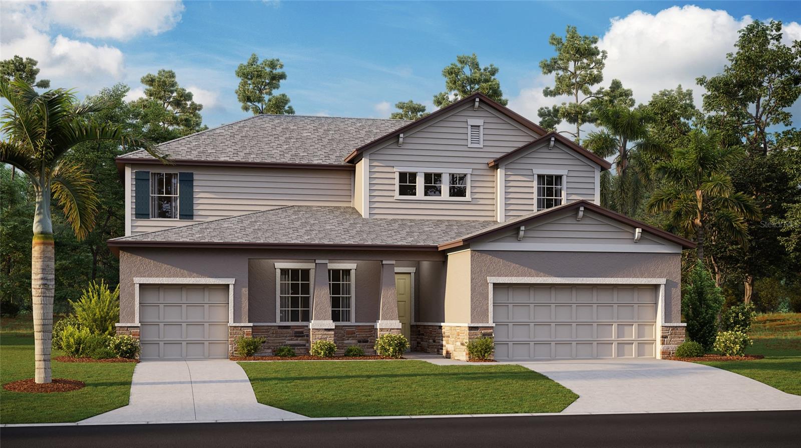 13093 Violet Flame Avenue, For Sale in Wimauma Zoocasa