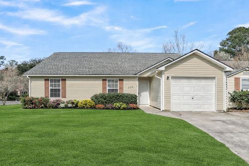 101 Hialeah Court, Summerville, SC, 29486 | Card Image